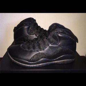 OVO 10s